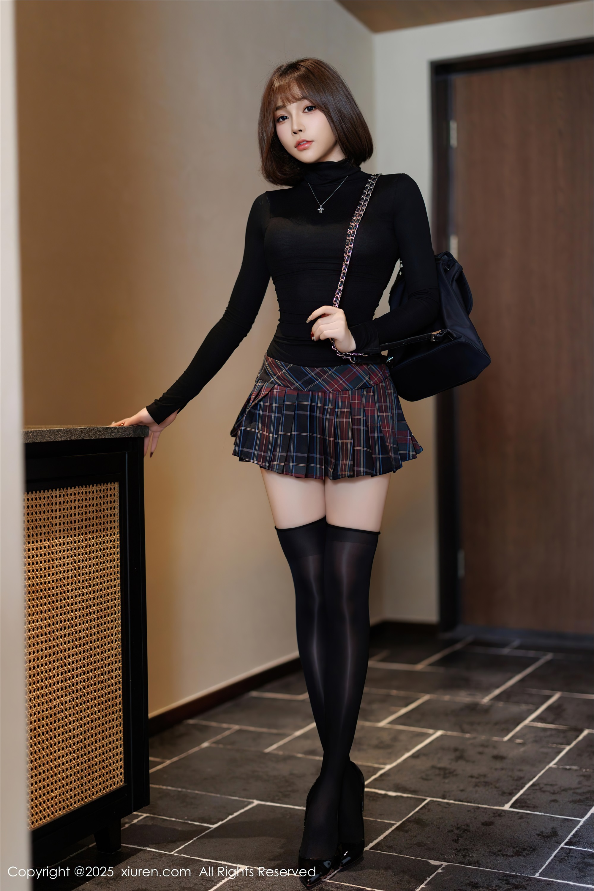 Xiuren秀人网 2025.02.27 NO.9944 徐莉芝Booty